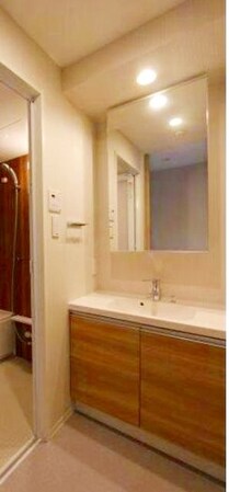 プラウドフラット中野の物件内観写真